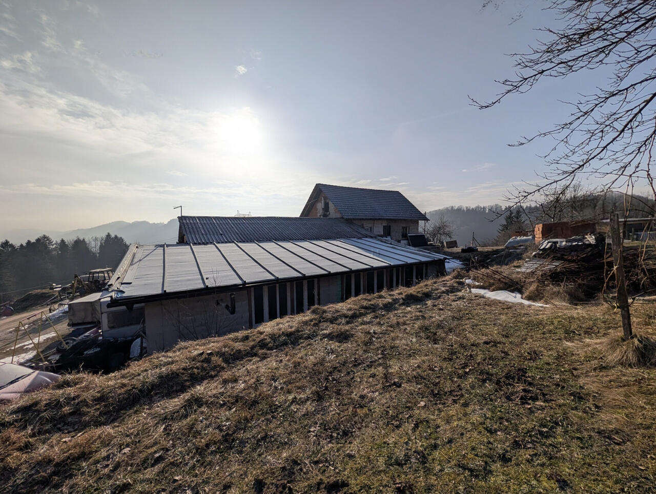 Ферма в Словенске-Конице, Словения, 13 866 м² - фото 11