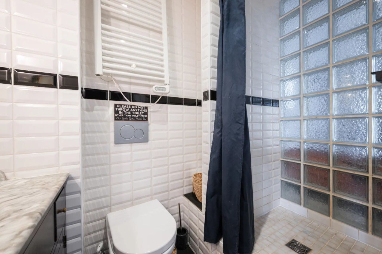 Квартира в Ницце, Франция, 37 м² - фото 7