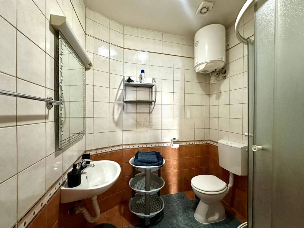 Квартира в Опатии, Хорватия, 80 м² - фото 11
