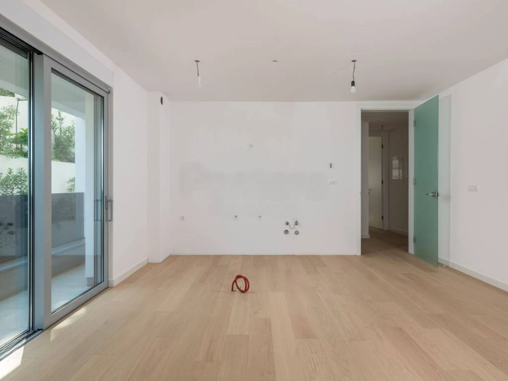 Квартира в Опатии, Хорватия, 101 м² - фото 11
