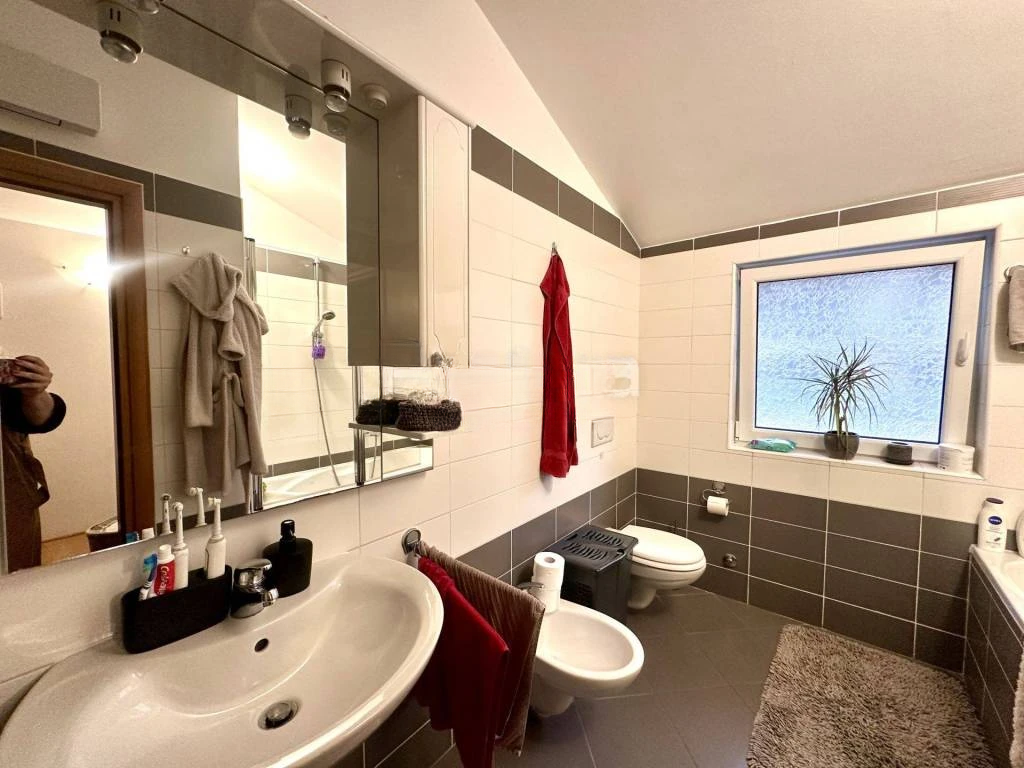 Квартира в Опатии, Хорватия, 84 м² - фото 11