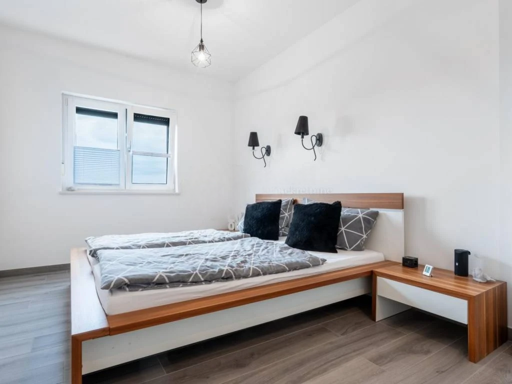 Квартира в Опатии, Хорватия, 94 м² - фото 11