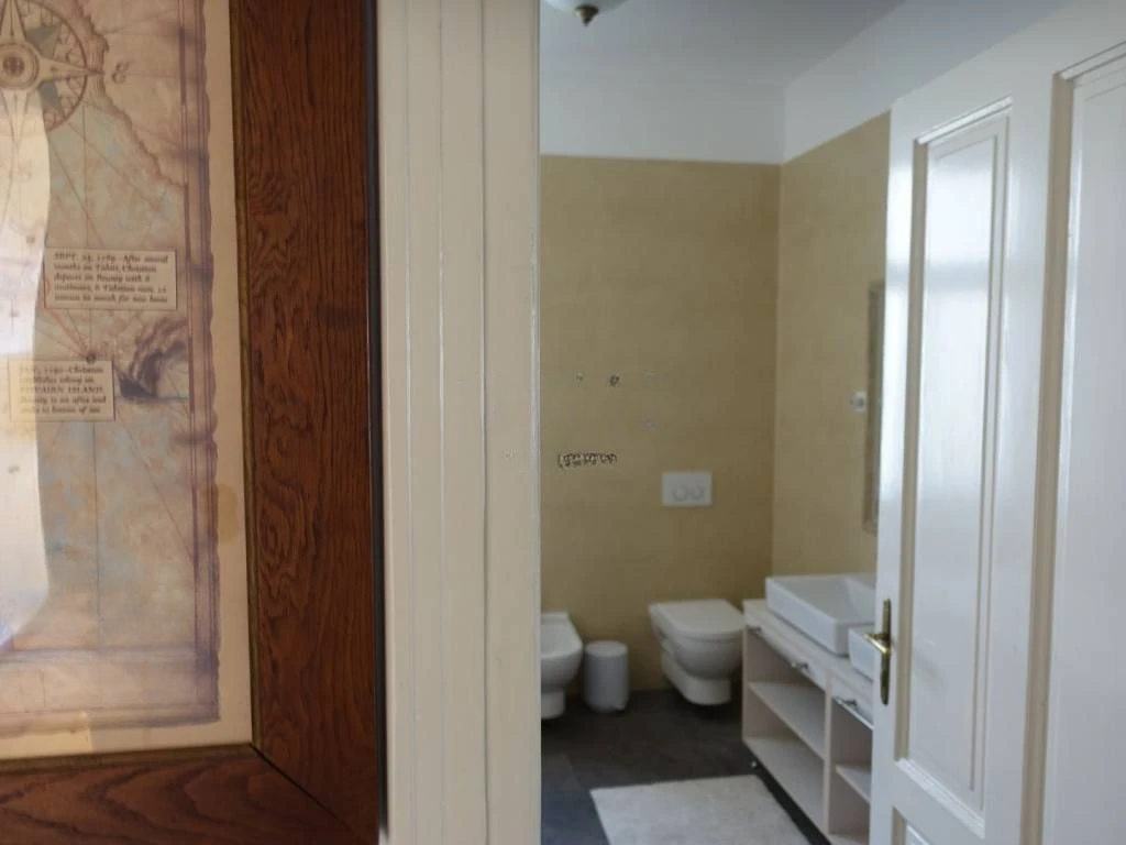 Квартира в Опатии, Хорватия, 205 м² - фото 11