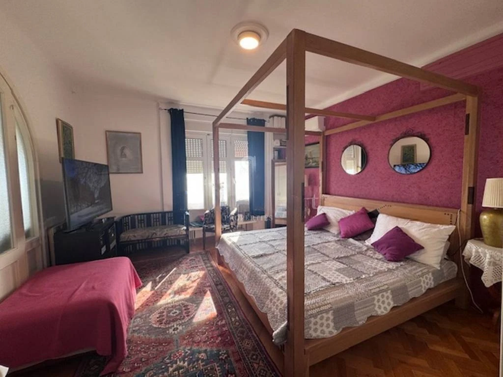 Квартира в Опатии, Хорватия, 127 м² - фото 11