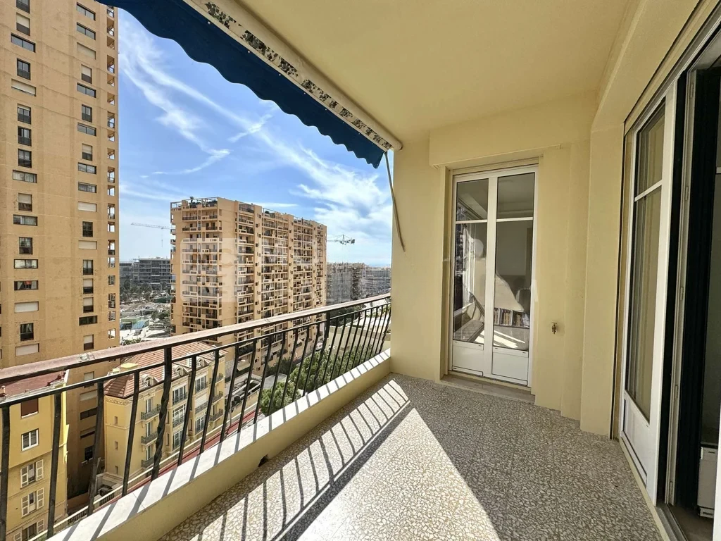 Квартира в Монте Карло, Монако, 130 м² - фото 11