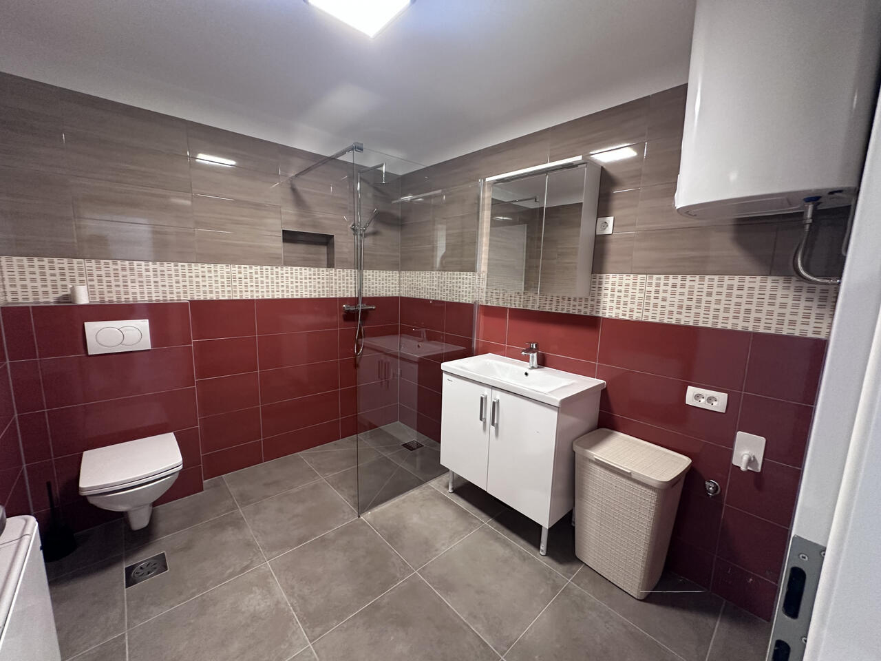 Квартира в Изоле, Словения, 62 м² - фото 11