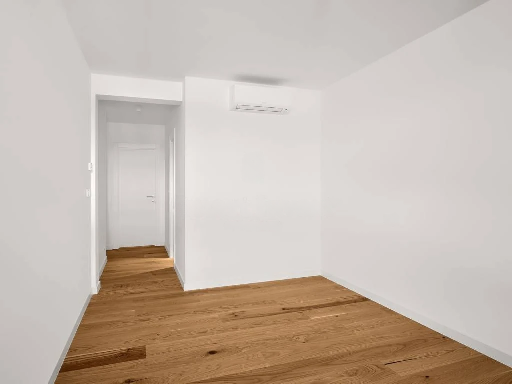 Квартира в Опатии, Хорватия, 145 м² - фото 11