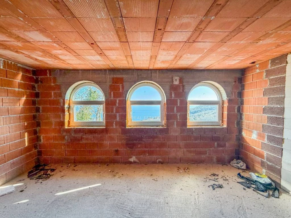 Дом в Опатии, Хорватия, 250 м² - фото 11