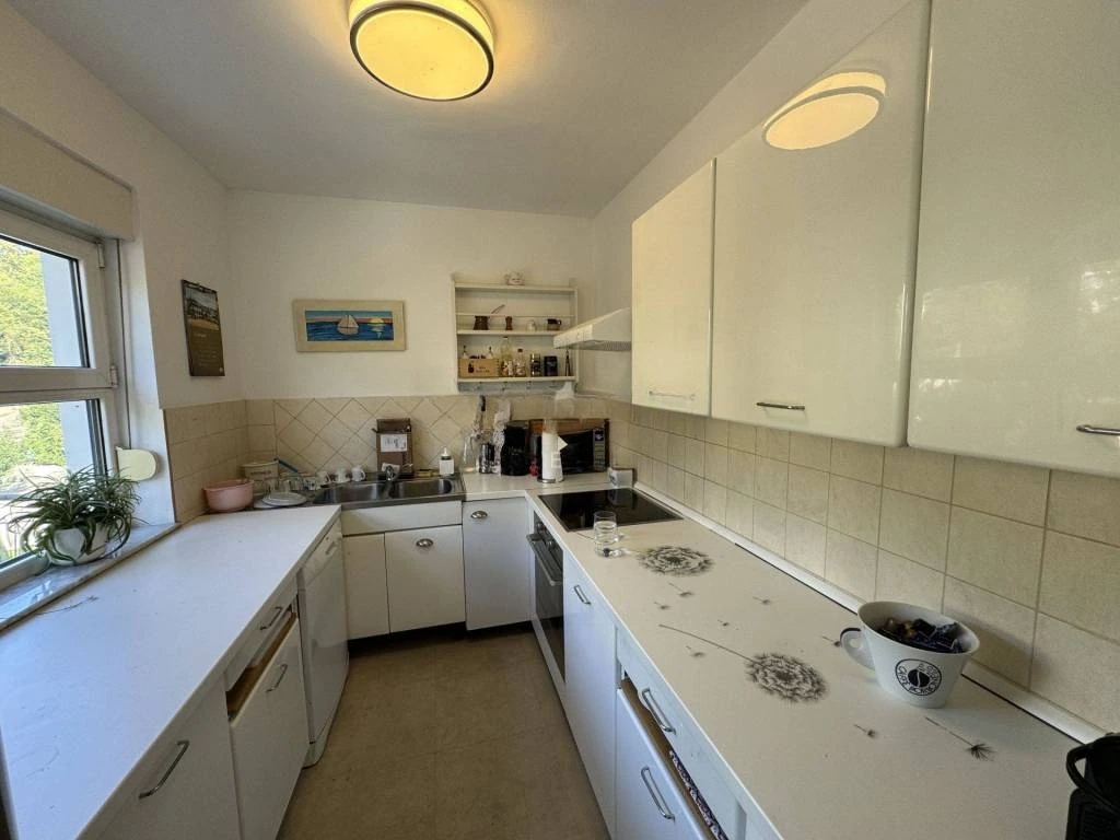 Квартира в Опатии, Хорватия, 205 м² - фото 11
