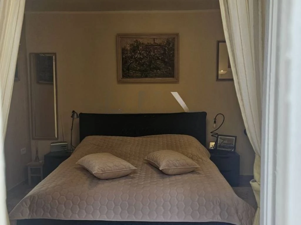Квартира в Опатии, Хорватия, 29 м² - фото 11