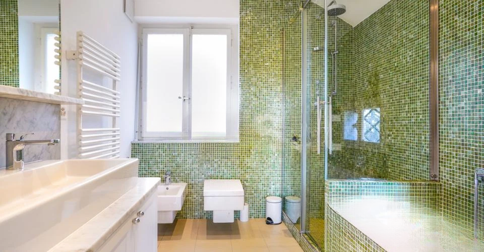 Квартира в Женеве, Швейцария, 250 м² - фото 11