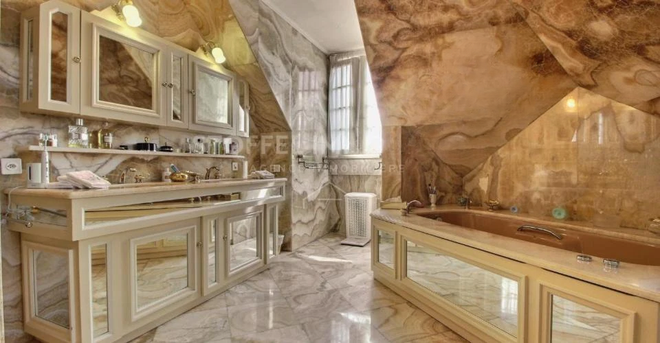 Квартира в Женеве, Швейцария, 330 м² - фото 11