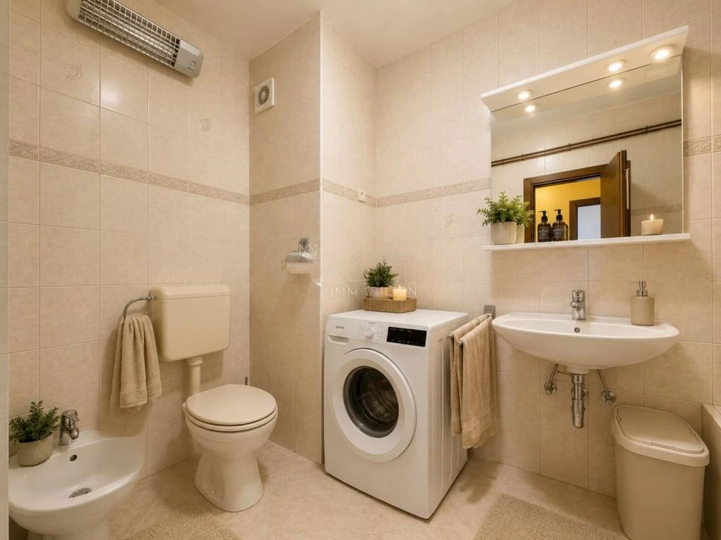 Квартира в Опатии, Хорватия, 108 м² - фото 11