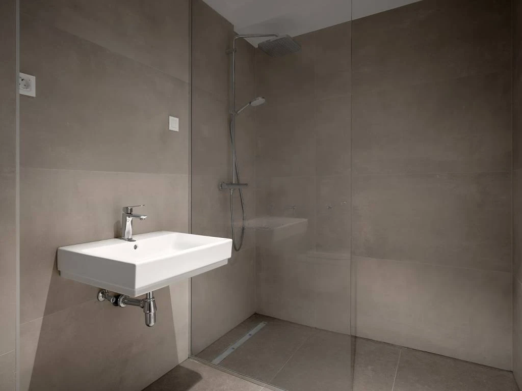 Квартира в Опатии, Хорватия, 100 м² - фото 11
