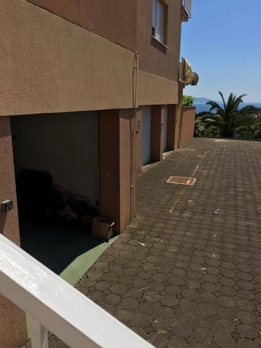 Квартира в Опатии, Хорватия, 100 м² - фото 11