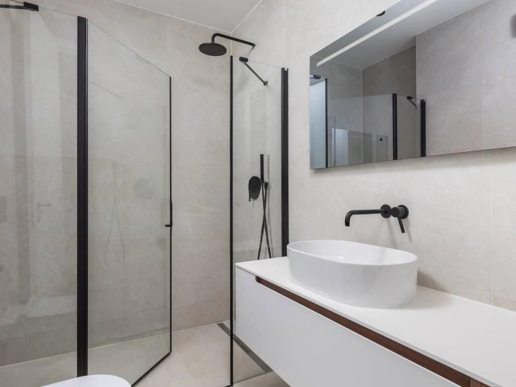 Квартира в Опатии, Хорватия, 134 м² - фото 11