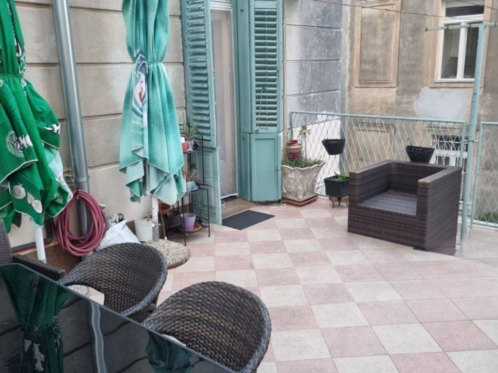 Квартира в Опатии, Хорватия, 67 м² - фото 11