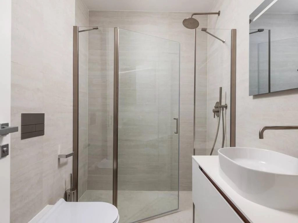 Квартира в Опатии, Хорватия, 112 м² - фото 12