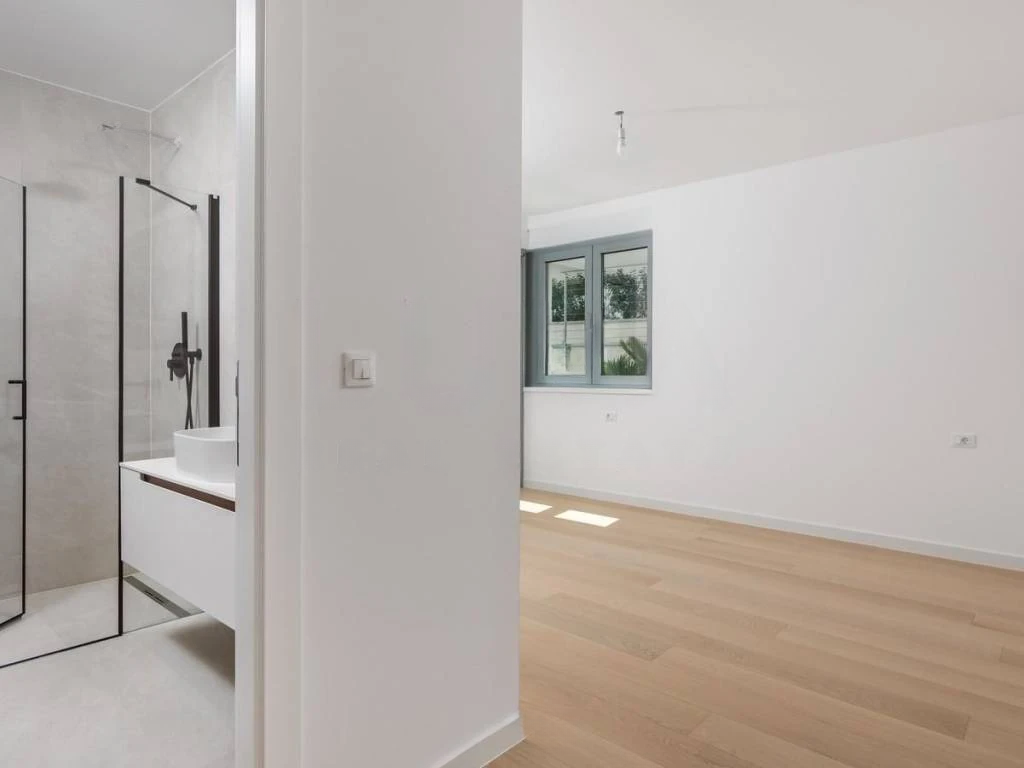Квартира в Опатии, Хорватия, 134 м² - фото 12