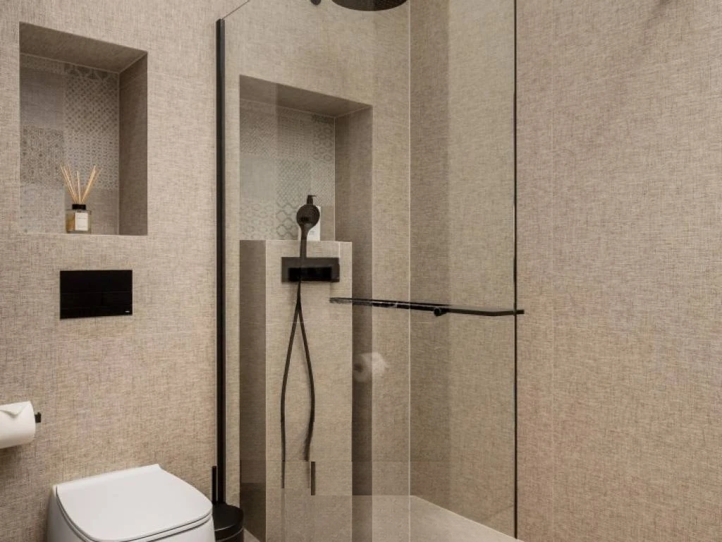 Квартира в Опатии, Хорватия, 113 м² - фото 12
