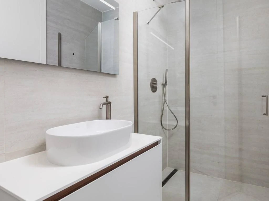 Квартира в Опатии, Хорватия, 102 м² - фото 12