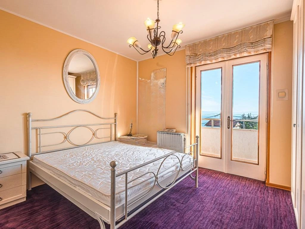 Дом в Опатии, Хорватия, 542 м² - фото 12