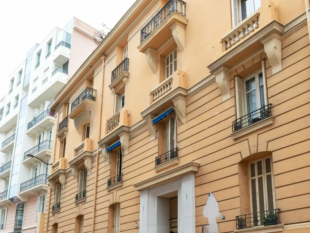 Квартира в Монте Карло, Монако, 91 м² - фото 12