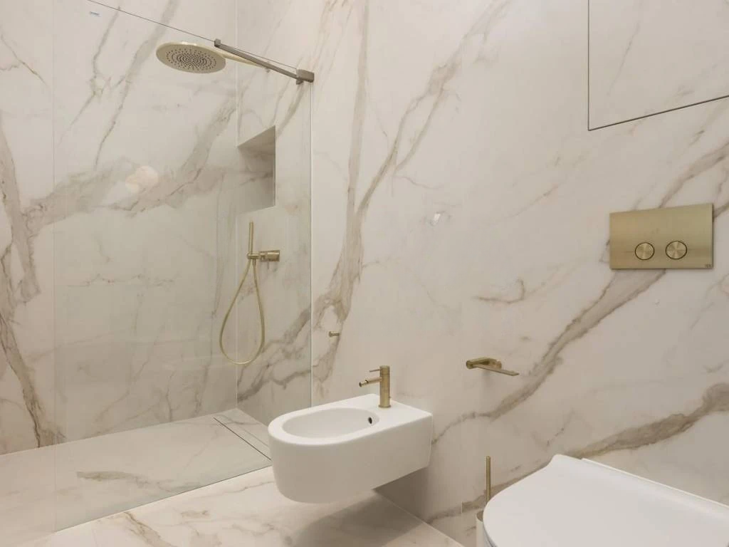 Квартира в Опатии, Хорватия, 88 м² - фото 12