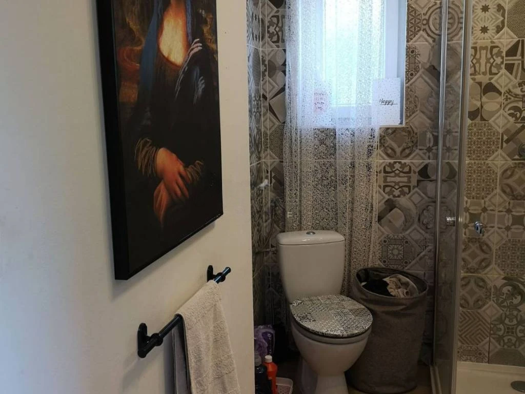 Квартира в Опатии, Хорватия, 90 м² - фото 12