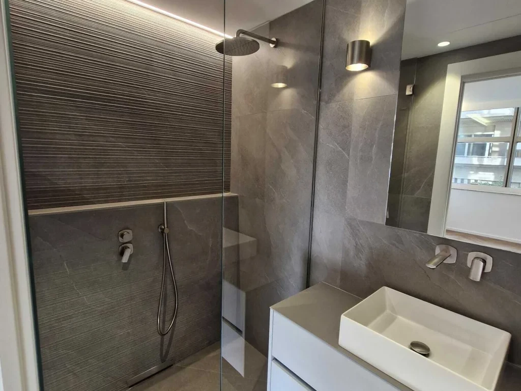 Квартира в Ла-Кондамине, Монако, 111 м² - фото 12