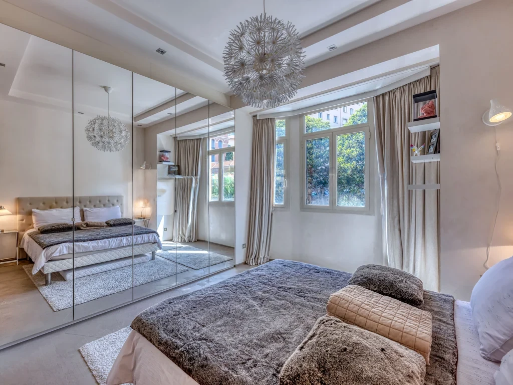 Квартира в Монегетти, Монако, 190 м² - фото 12