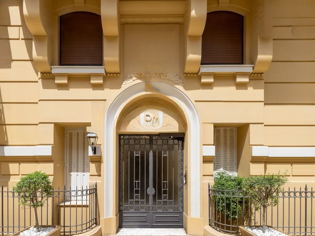 Квартира в Монте Карло, Монако, 82 м² - фото 12