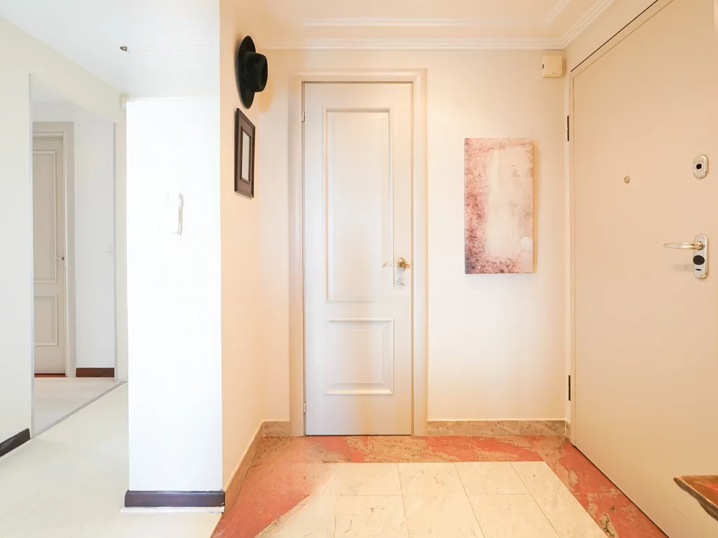Квартира в Монегетти, Монако, 138 м² - фото 12