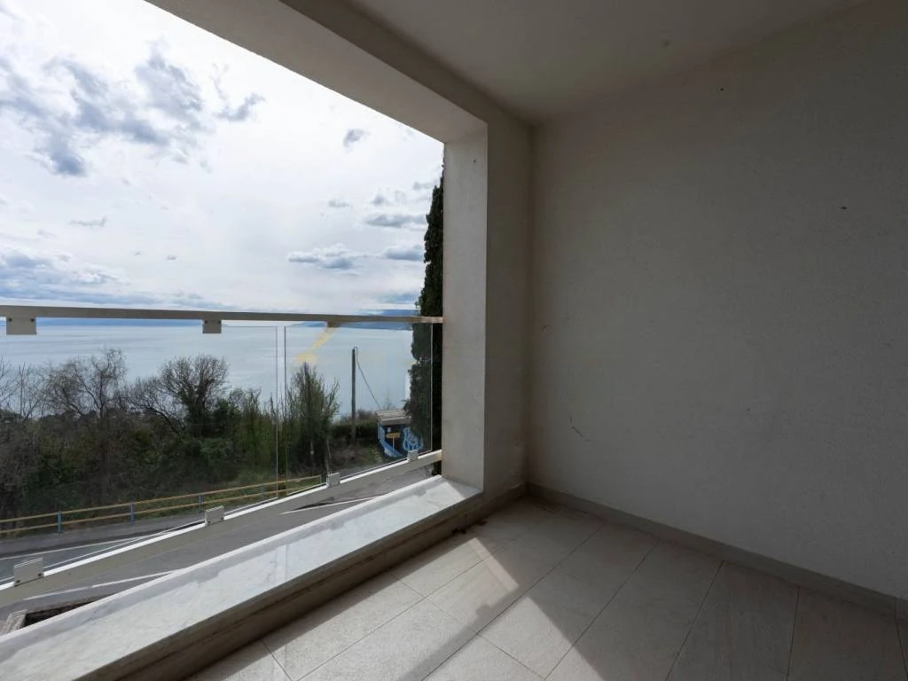 Квартира в Опатии, Хорватия, 56 м² - фото 12