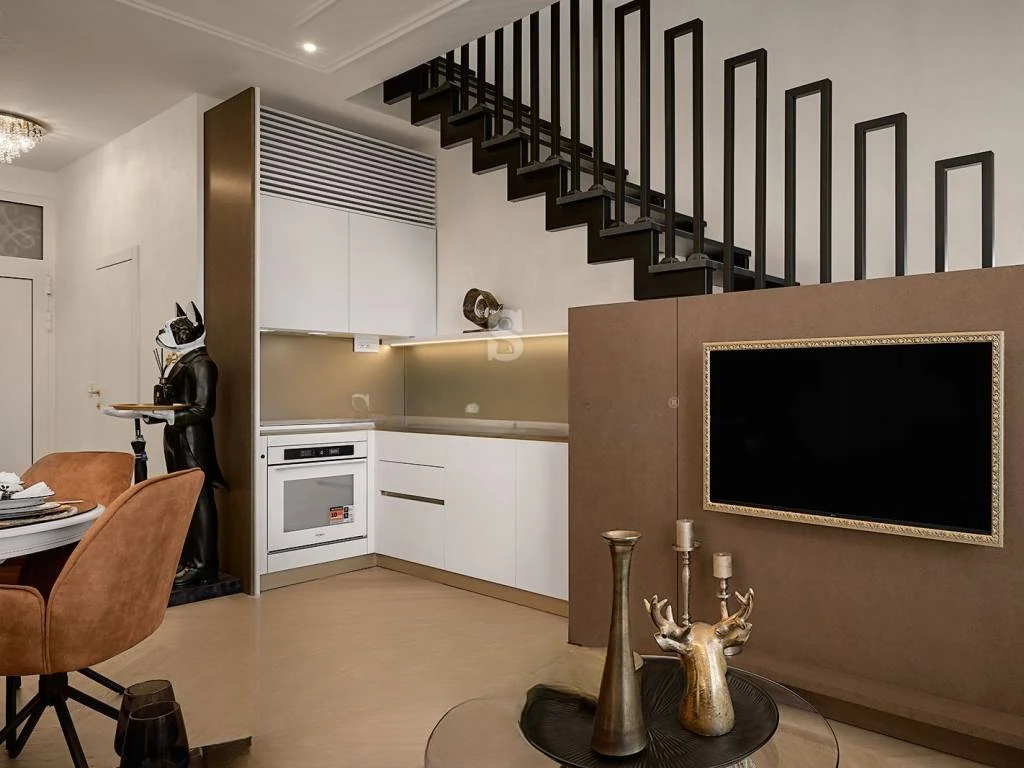 Квартира в Опатии, Хорватия, 85 м² - фото 12