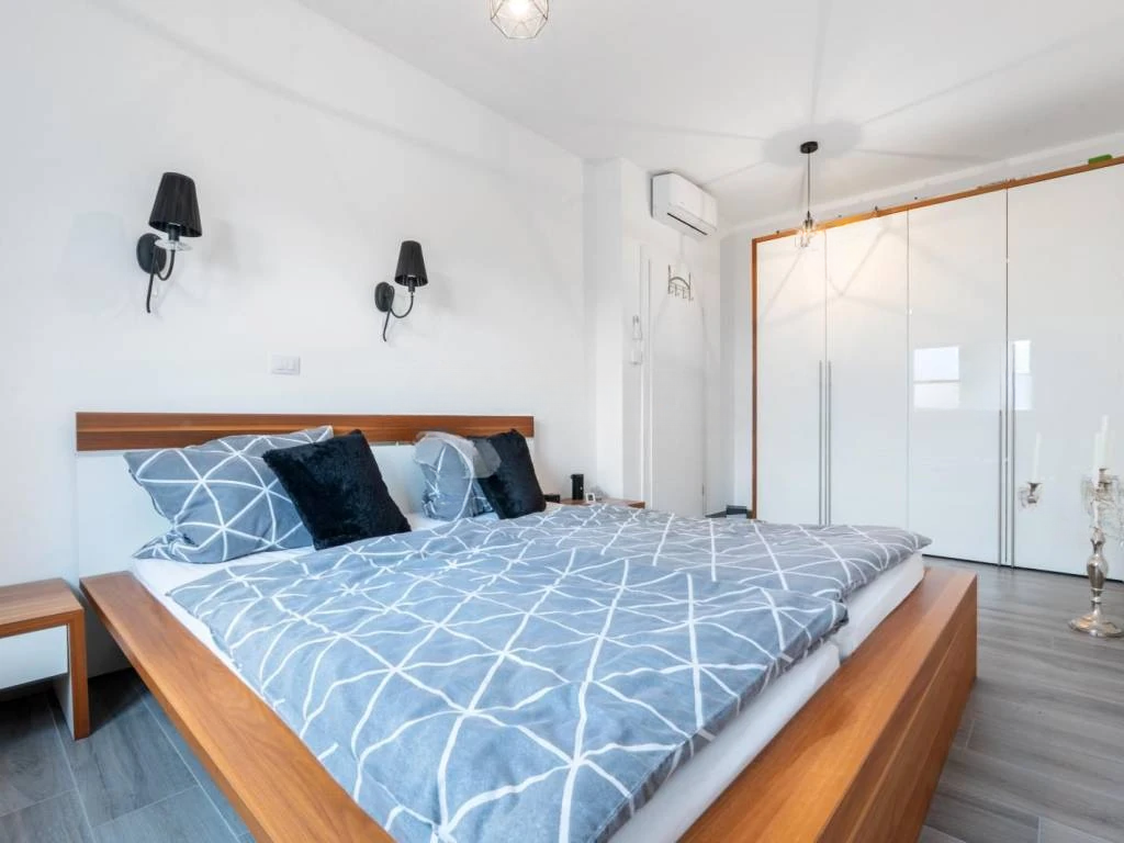 Квартира в Опатии, Хорватия, 94 м² - фото 12