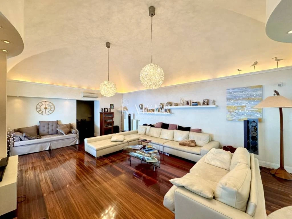 Дом в Опатии, Хорватия, 240 м² - фото 12