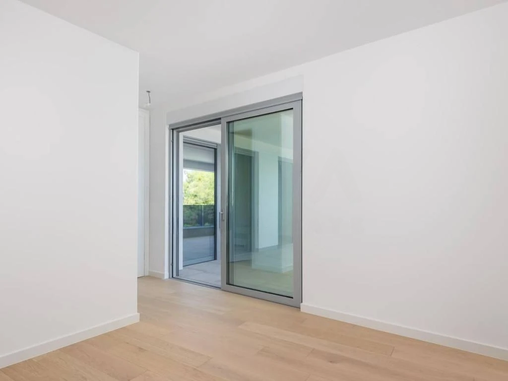 Квартира в Опатии, Хорватия, 92 м² - фото 12