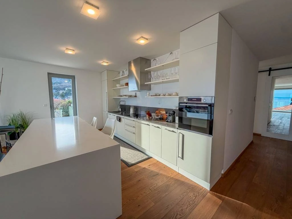 Квартира в Опатии, Хорватия, 104 м² - фото 12