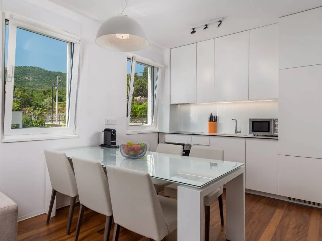 Квартира в Опатии, Хорватия, 92 м² - фото 12