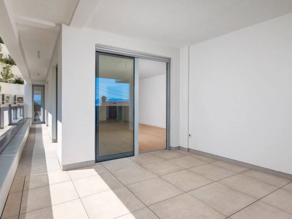 Квартира в Опатии, Хорватия, 108 м² - фото 12