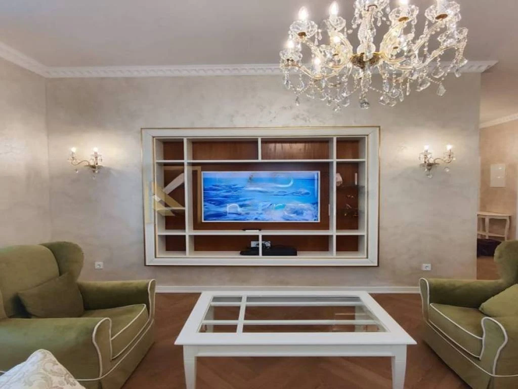 Квартира в Опатии, Хорватия, 93 м² - фото 12