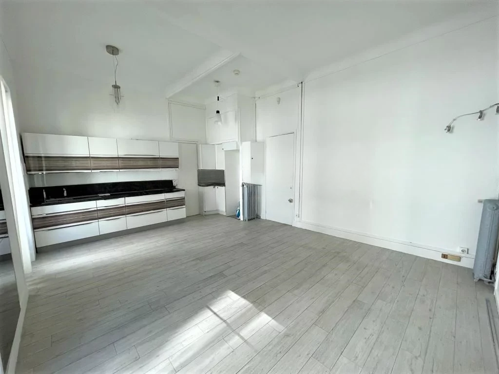 Квартира в Монако, Монако, 60 м² - фото 12