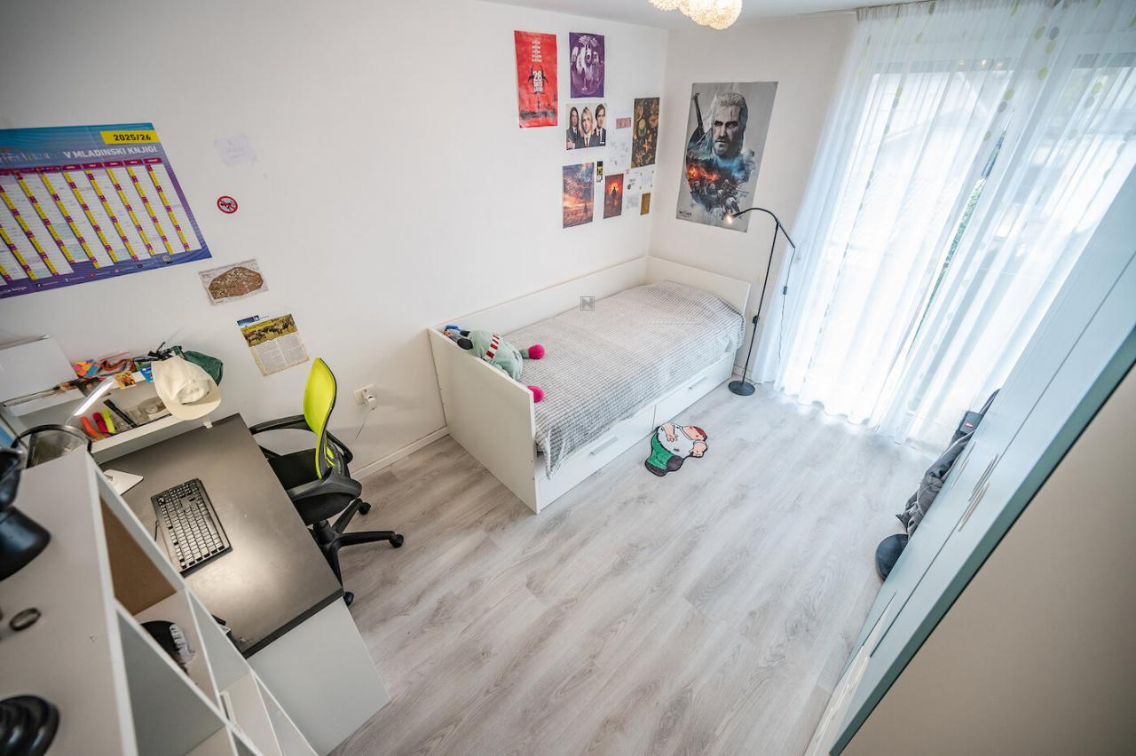 Дом в Любляне, Словения, 150 м² - фото 12