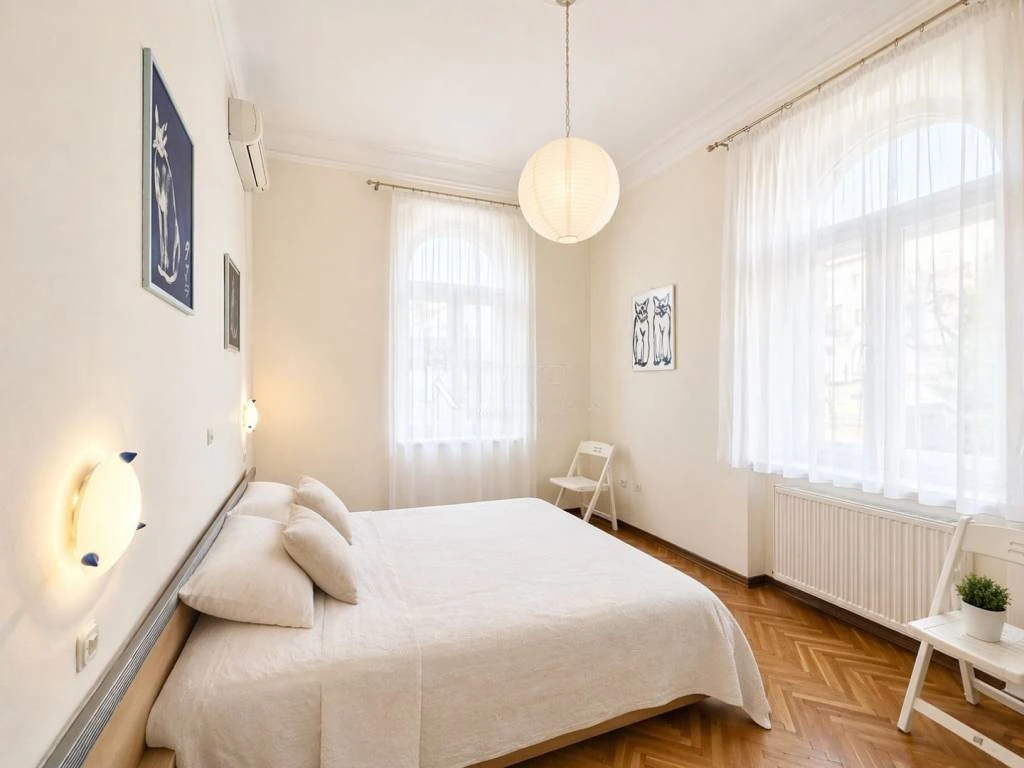 Квартира в Опатии, Хорватия, 120 м² - фото 12