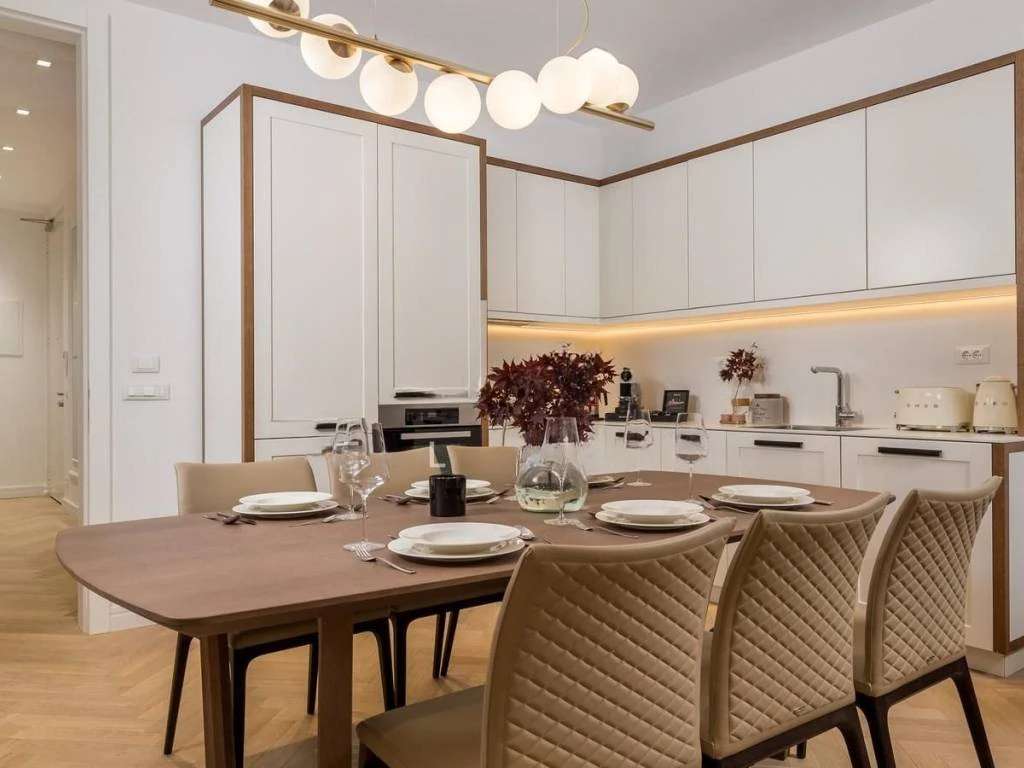 Квартира в Опатии, Хорватия, 70 м² - фото 12