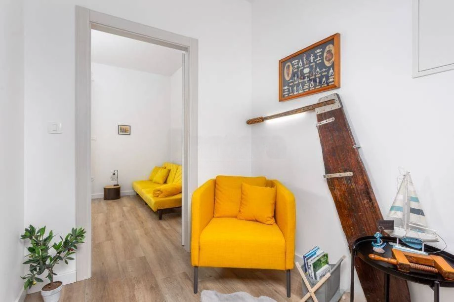 Дом в Опатии, Хорватия, 177 м² - фото 12