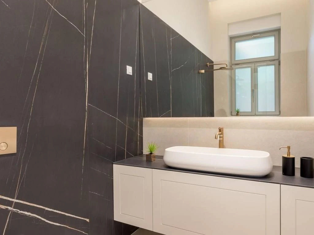 Квартира в Опатии, Хорватия, 90 м² - фото 12