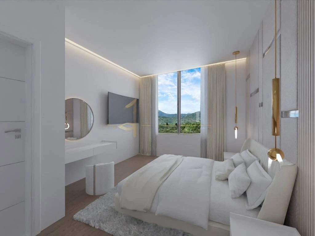Квартира в Опатии, Хорватия, 130 м² - фото 12