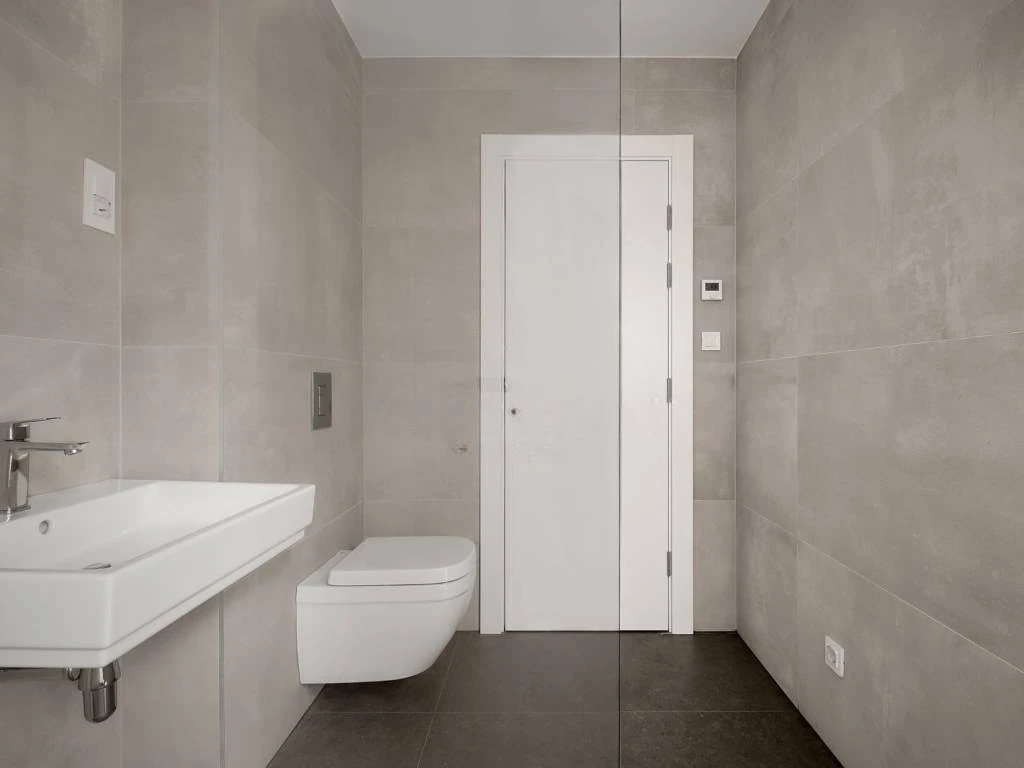 Квартира в Опатии, Хорватия, 62 м² - фото 12